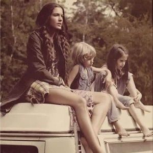 Meet your Posher, Mary